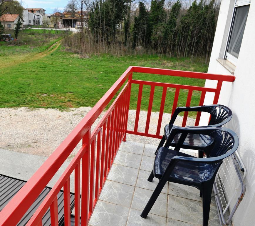 Međugorje Ana Stjepan Nikolic - Pilgrim'S 2Nd Home מראה חיצוני תמונה