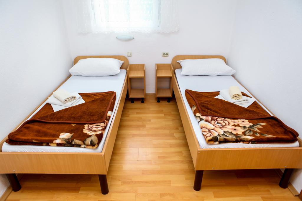 Međugorje Ana Stjepan Nikolic - Pilgrim'S 2Nd Home חדר תמונה