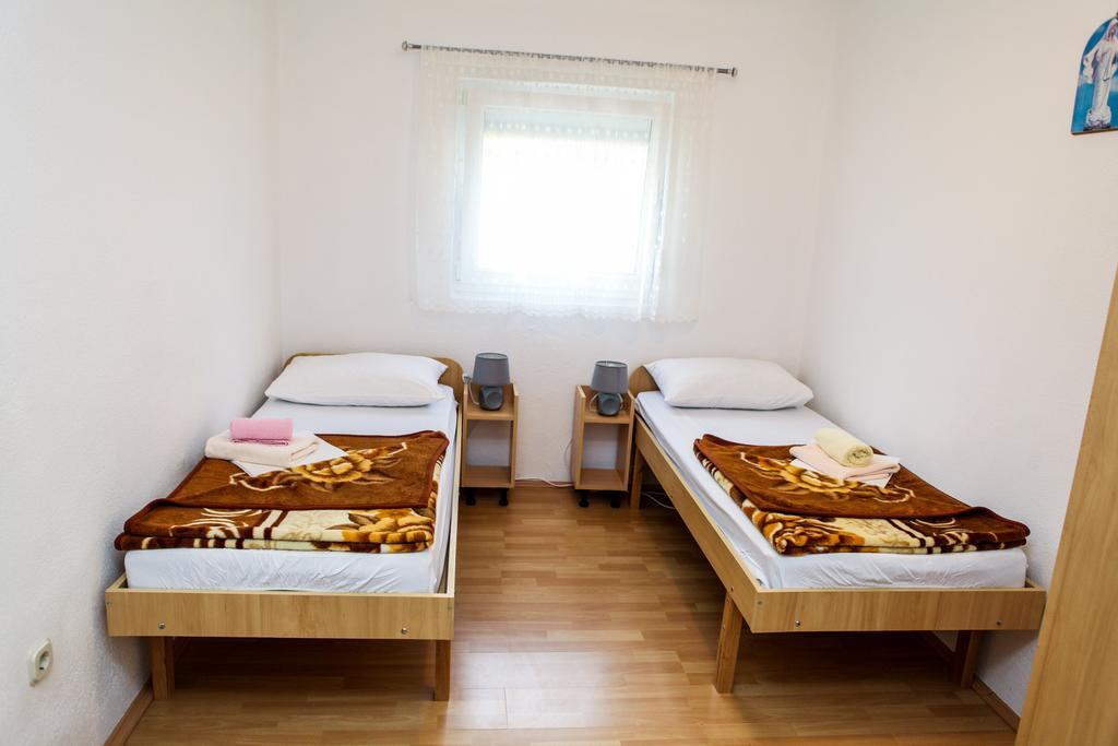 Međugorje Ana Stjepan Nikolic - Pilgrim'S 2Nd Home חדר תמונה