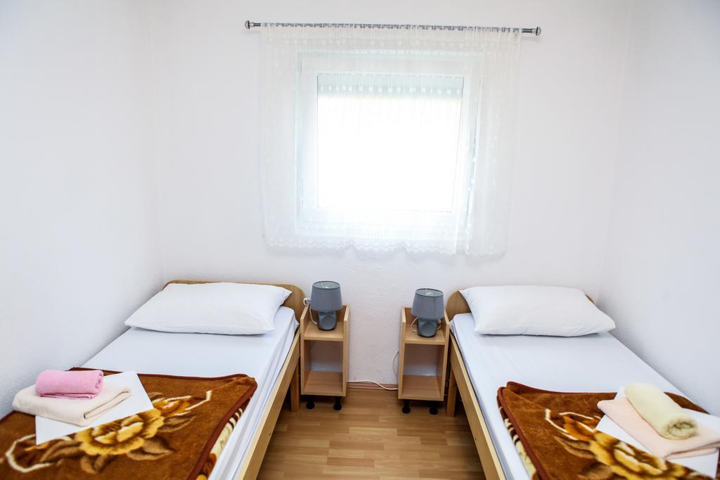 Međugorje Ana Stjepan Nikolic - Pilgrim'S 2Nd Home חדר תמונה