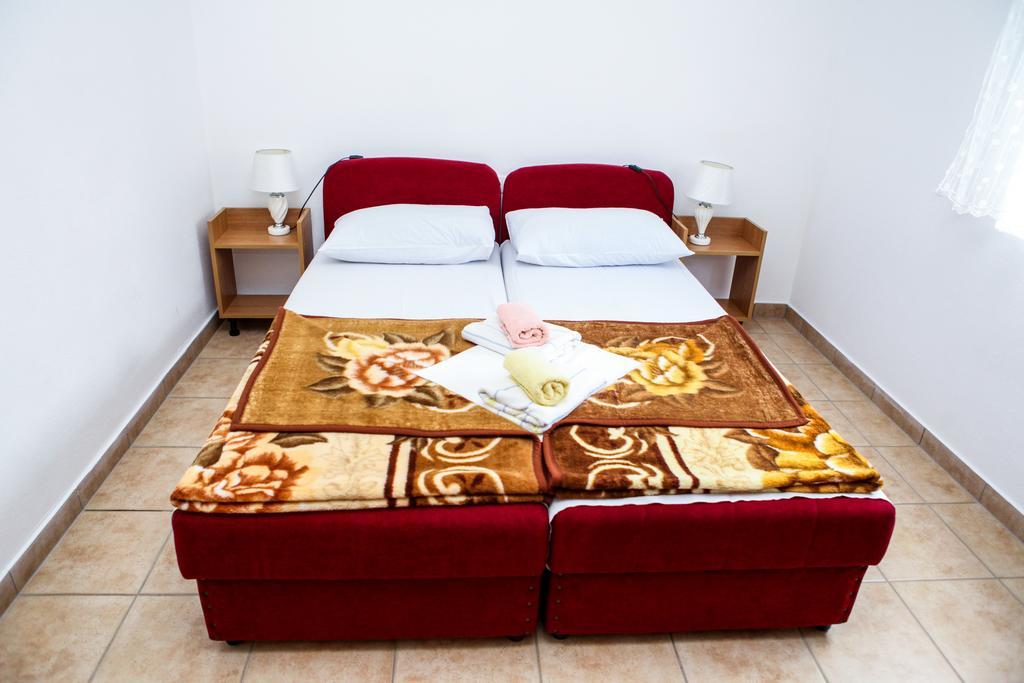 Međugorje Ana Stjepan Nikolic - Pilgrim'S 2Nd Home חדר תמונה