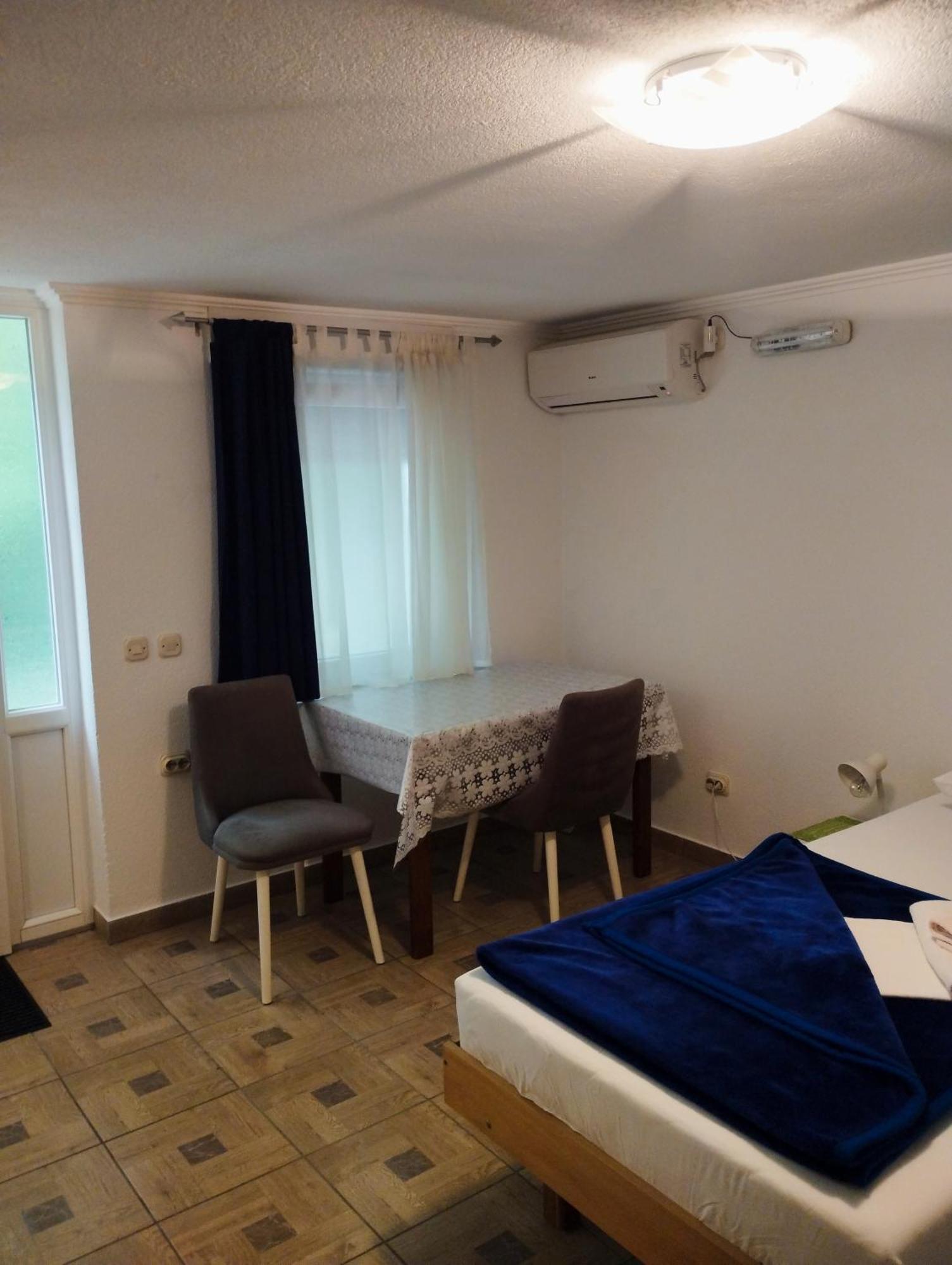 Međugorje Ana Stjepan Nikolic - Pilgrim'S 2Nd Home מראה חיצוני תמונה