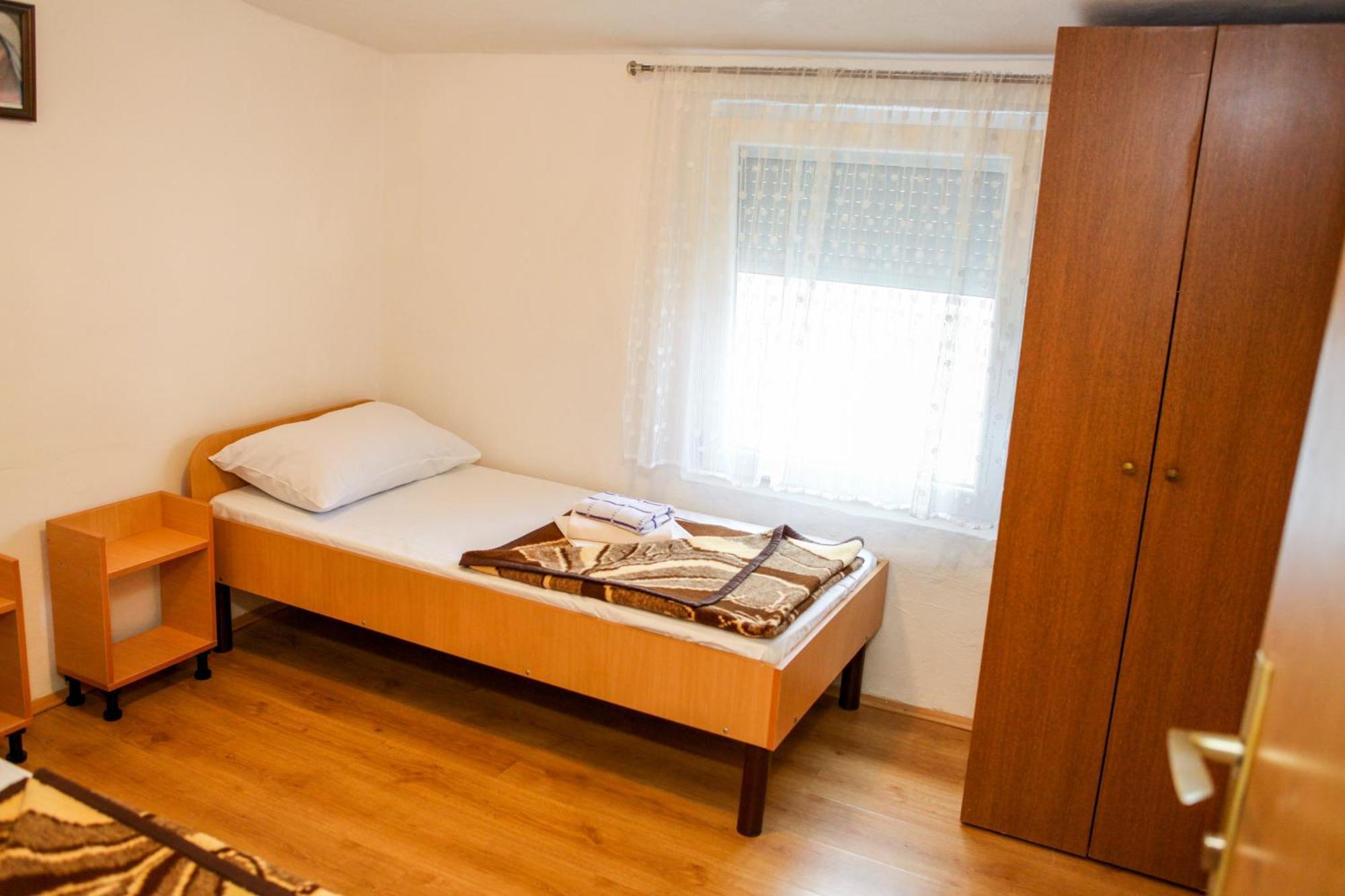 Međugorje Ana Stjepan Nikolic - Pilgrim'S 2Nd Home חדר תמונה
