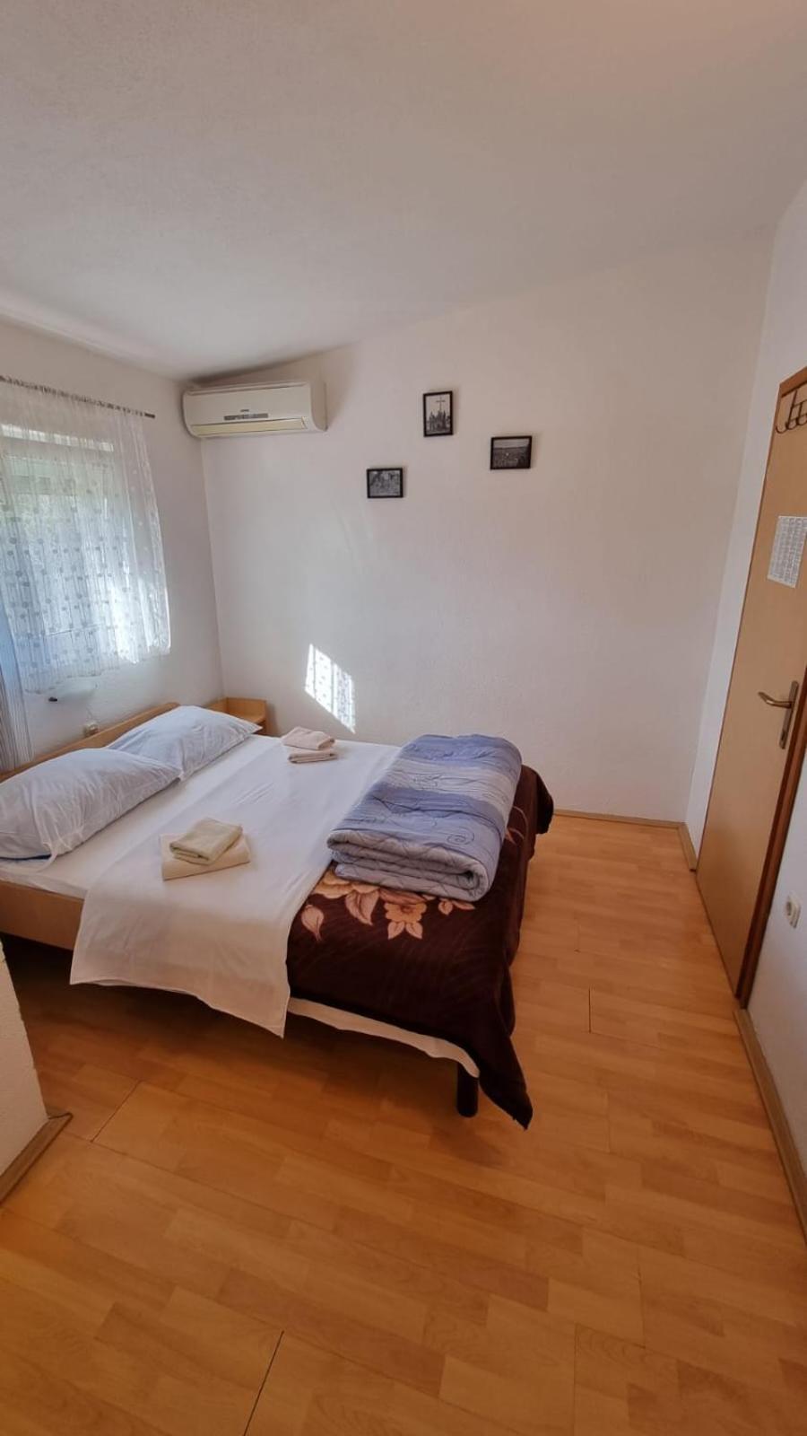 Međugorje Ana Stjepan Nikolic - Pilgrim'S 2Nd Home מראה חיצוני תמונה