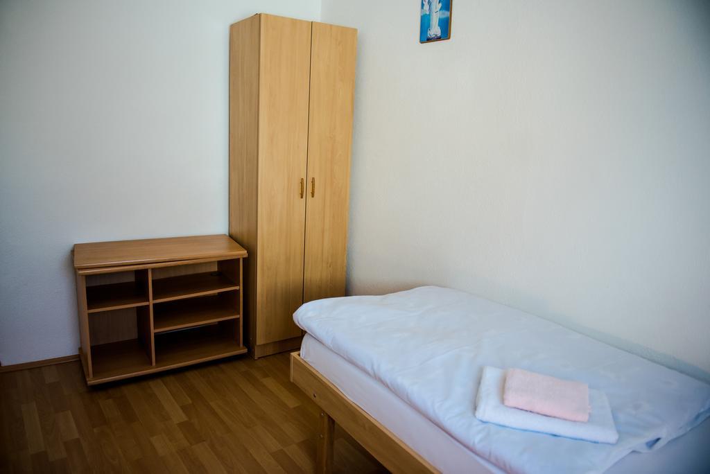Međugorje Ana Stjepan Nikolic - Pilgrim'S 2Nd Home מראה חיצוני תמונה