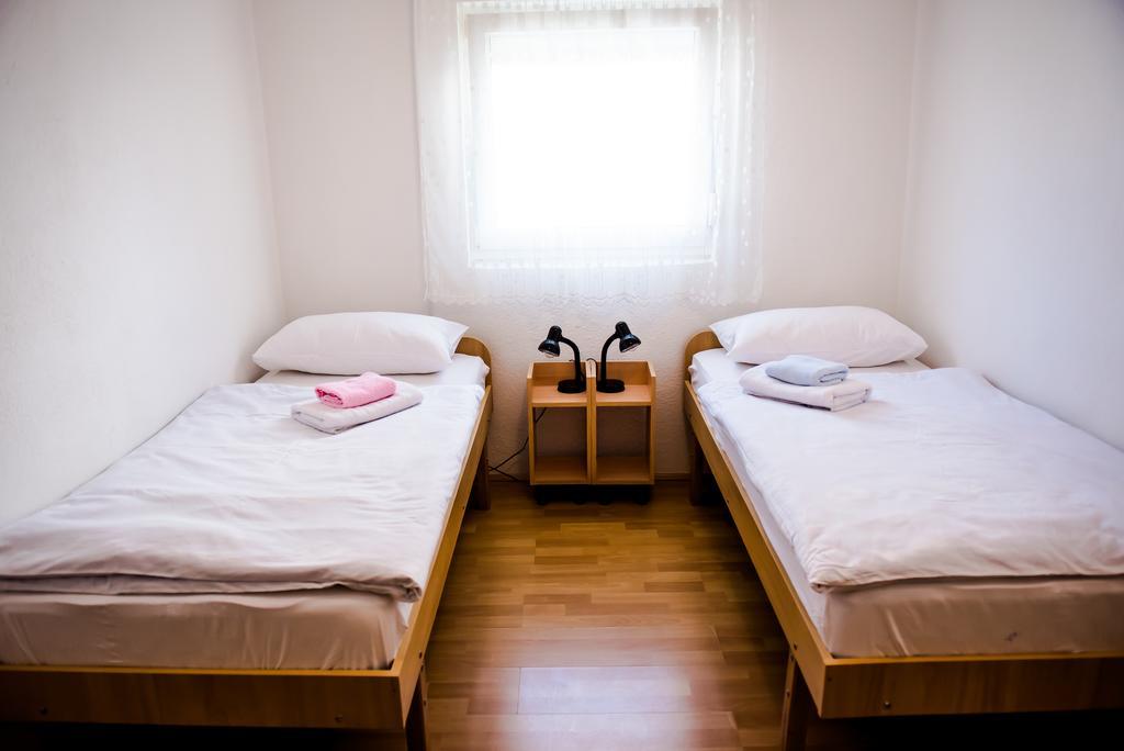 Međugorje Ana Stjepan Nikolic - Pilgrim'S 2Nd Home מראה חיצוני תמונה