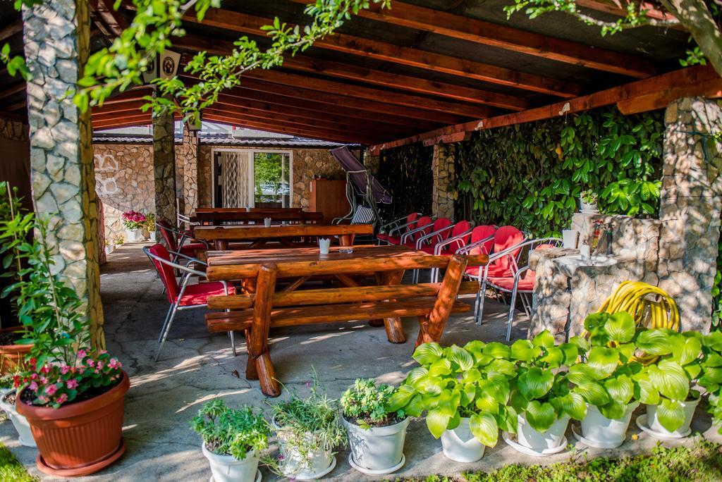 Međugorje Ana Stjepan Nikolic - Pilgrim'S 2Nd Home מראה חיצוני תמונה