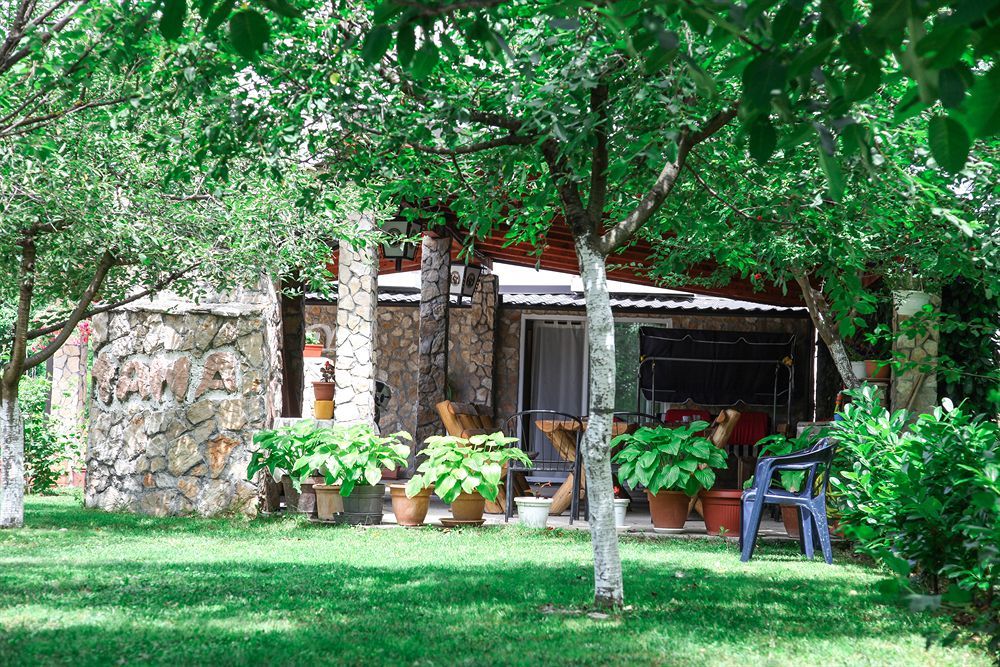 Međugorje Ana Stjepan Nikolic - Pilgrim'S 2Nd Home מראה חיצוני תמונה