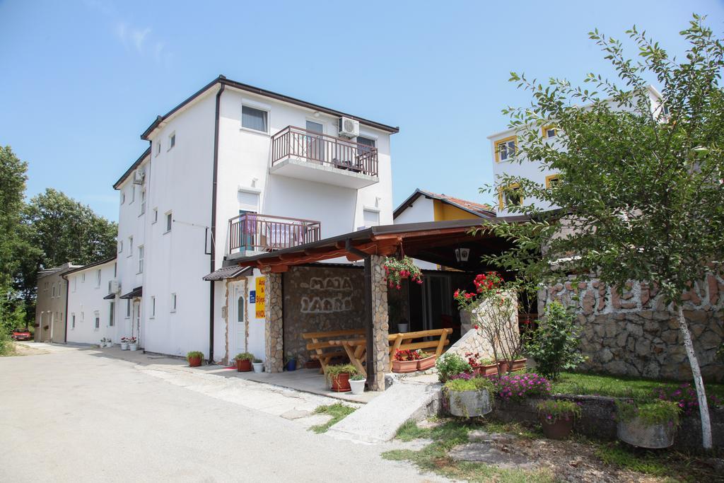 Međugorje Ana Stjepan Nikolic - Pilgrim'S 2Nd Home מראה חיצוני תמונה