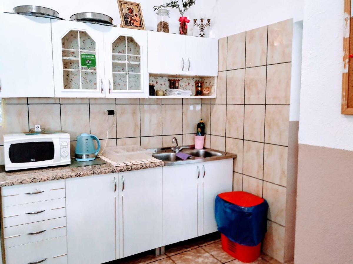Međugorje Ana Stjepan Nikolic - Pilgrim'S 2Nd Home מראה חיצוני תמונה